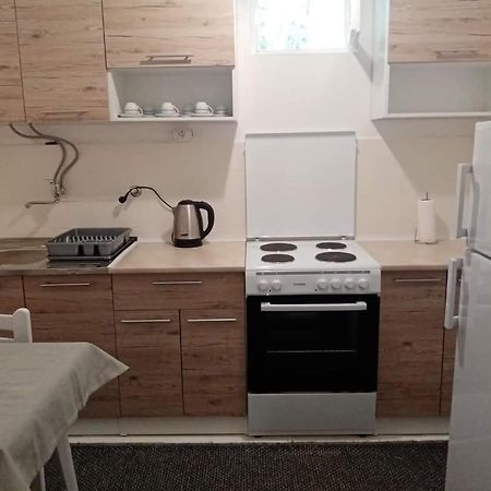 Apartman Nicol Mostar Exterior photo