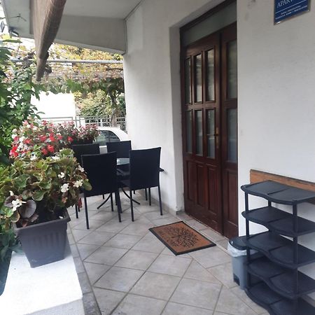 Apartman Nicol Mostar Exterior photo