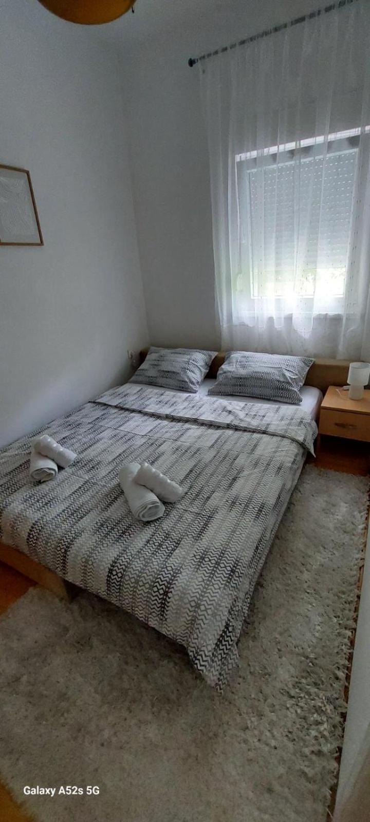 Apartman Nicol Mostar Exterior photo