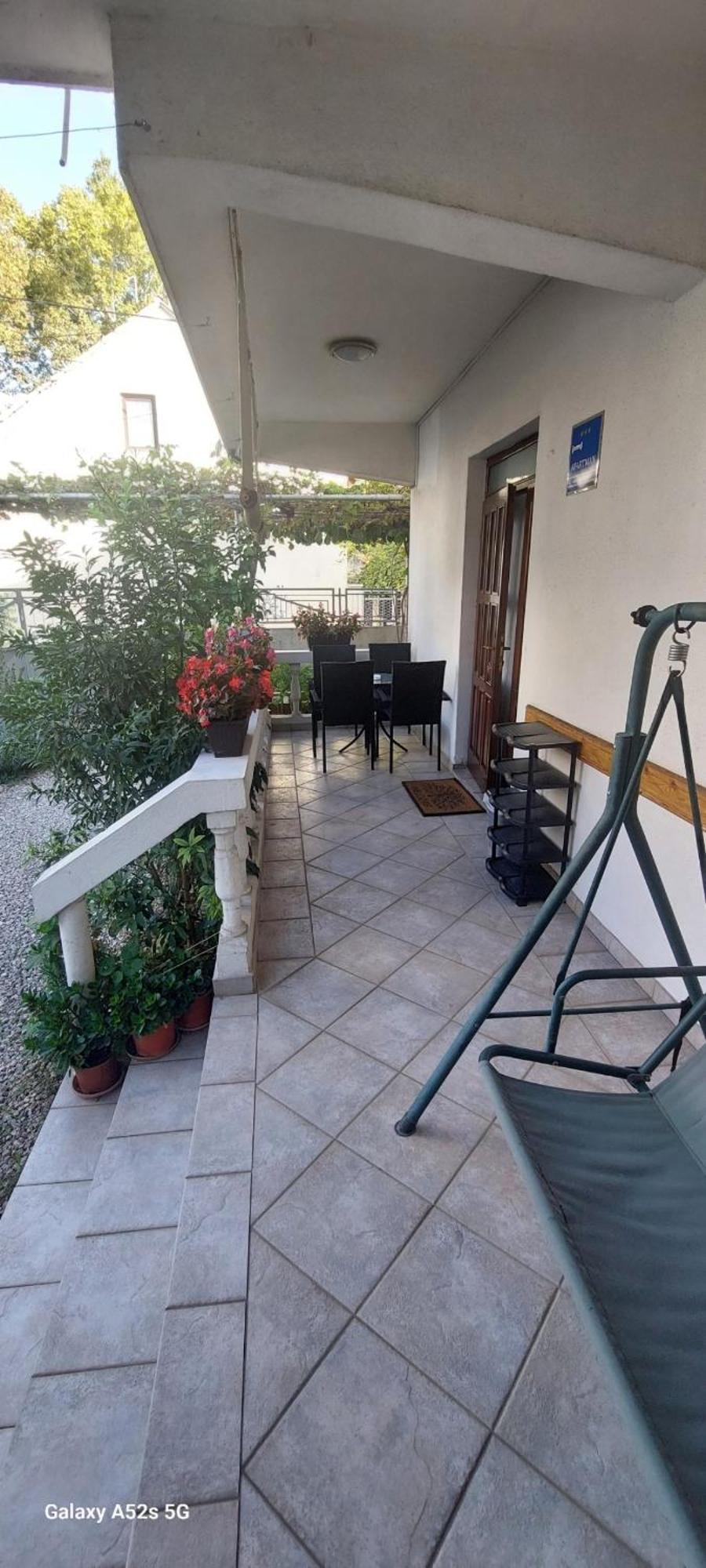 Apartman Nicol Mostar Exterior photo