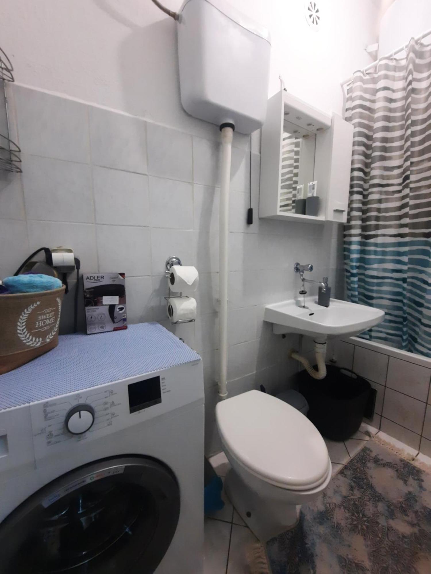 Apartman Nicol Mostar Exterior photo